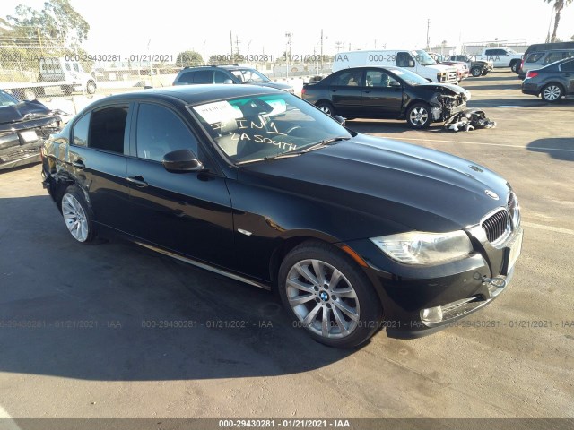 Photo 0 VIN: WBAPH7C58BE681860 - BMW 3 