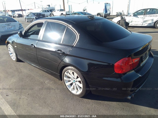 Photo 2 VIN: WBAPH7C58BE681860 - BMW 3 