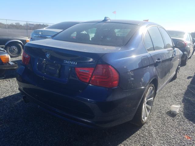 Photo 3 VIN: WBAPH7C58BE682605 - BMW 328 I 