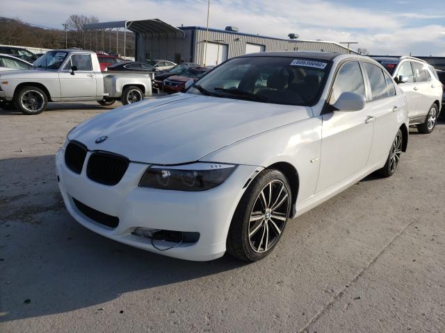 Photo 1 VIN: WBAPH7C58BE850193 - BMW 328 I 