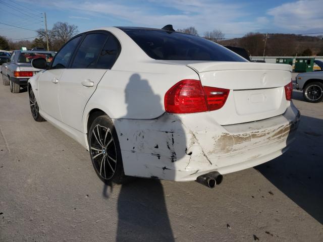 Photo 2 VIN: WBAPH7C58BE850193 - BMW 328 I 