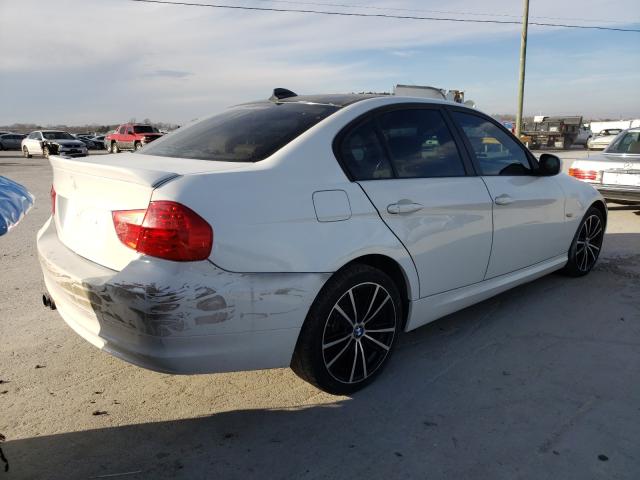 Photo 3 VIN: WBAPH7C58BE850193 - BMW 328 I 