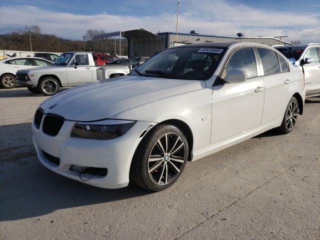 Photo 8 VIN: WBAPH7C58BE850193 - BMW 328 I 