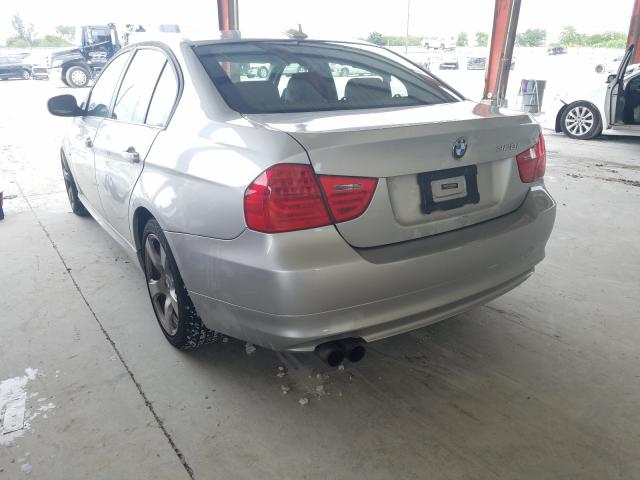 Photo 2 VIN: WBAPH7C58BE850954 - BMW 328 I 