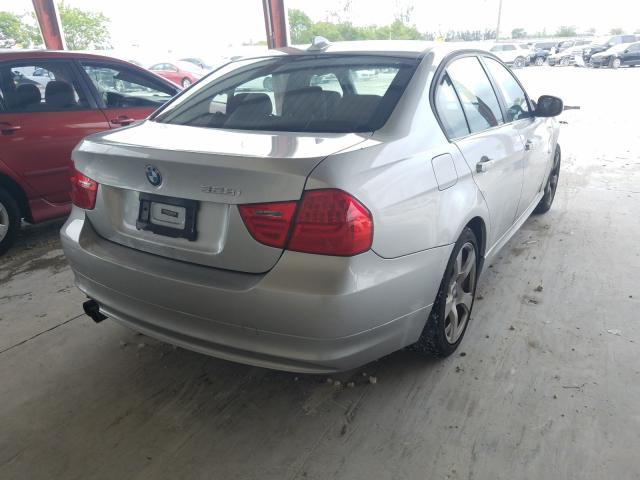 Photo 3 VIN: WBAPH7C58BE850954 - BMW 328 I 