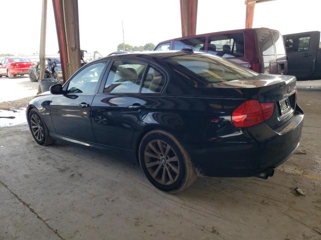 Photo 1 VIN: WBAPH7C58BE852218 - BMW 328 I 