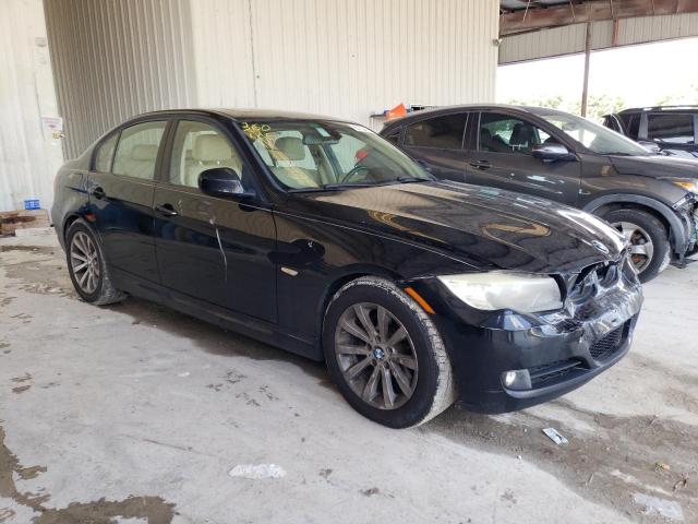 Photo 3 VIN: WBAPH7C58BE852218 - BMW 328 I 