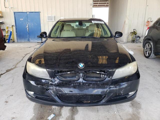 Photo 4 VIN: WBAPH7C58BE852218 - BMW 328 I 