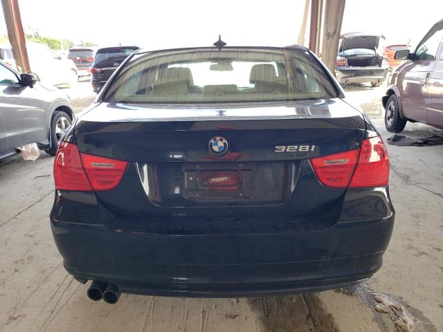 Photo 5 VIN: WBAPH7C58BE852218 - BMW 328 I 