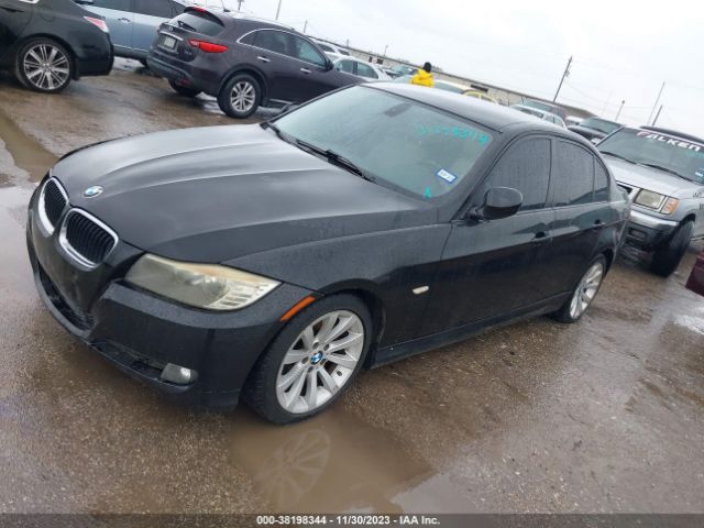 Photo 1 VIN: WBAPH7C59AA175931 - BMW 328I 