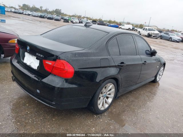 Photo 3 VIN: WBAPH7C59AA175931 - BMW 328I 