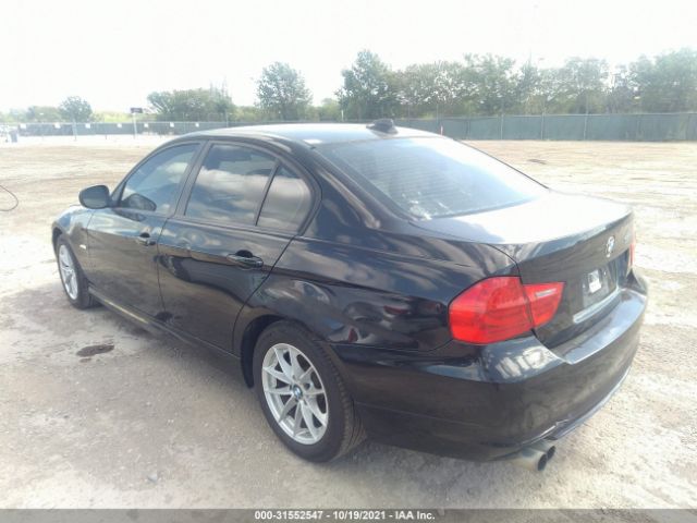 Photo 2 VIN: WBAPH7C59AA175962 - BMW 3 