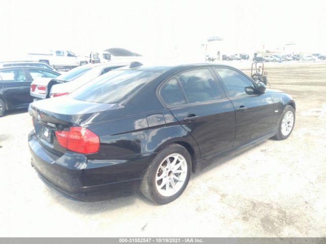 Photo 3 VIN: WBAPH7C59AA175962 - BMW 3 