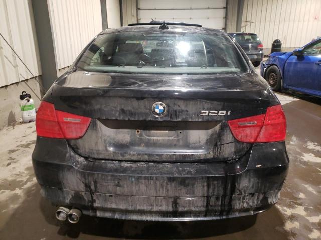 Photo 5 VIN: WBAPH7C59AA176139 - BMW 328 I 