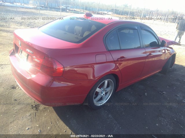 Photo 3 VIN: WBAPH7C59AA176660 - BMW 3 