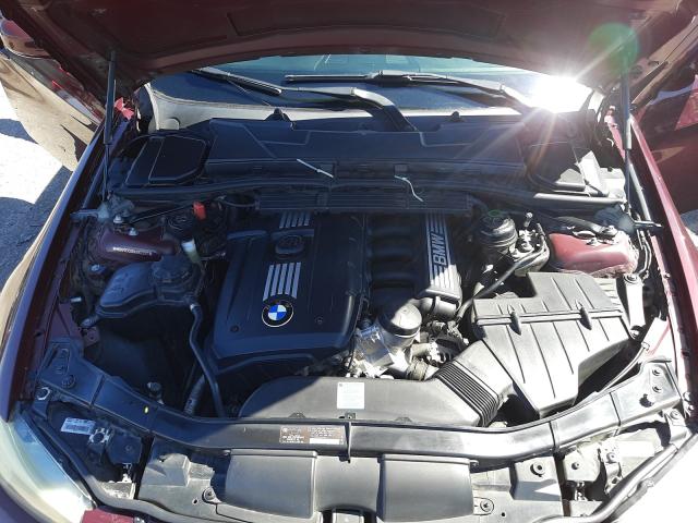 Photo 6 VIN: WBAPH7C59AA800067 - BMW 328 I 