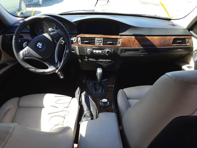 Photo 8 VIN: WBAPH7C59AA800067 - BMW 328 I 