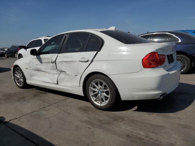 Photo 1 VIN: WBAPH7C59AA800585 - BMW 3 SERIES 