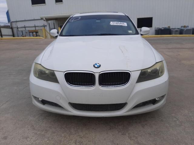 Photo 4 VIN: WBAPH7C59AA800585 - BMW 3 SERIES 