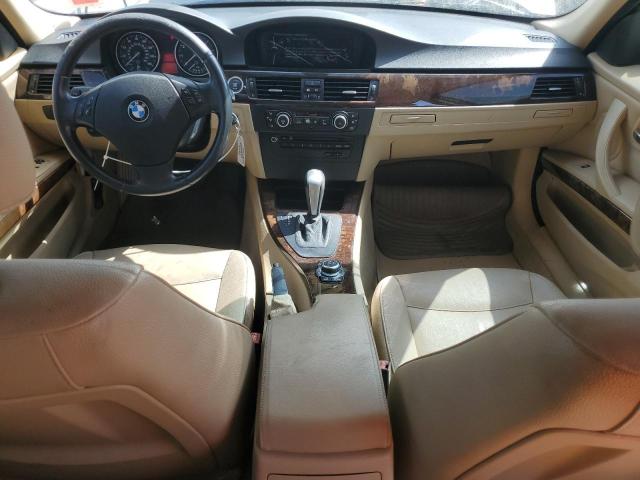 Photo 7 VIN: WBAPH7C59AA800585 - BMW 3 SERIES 