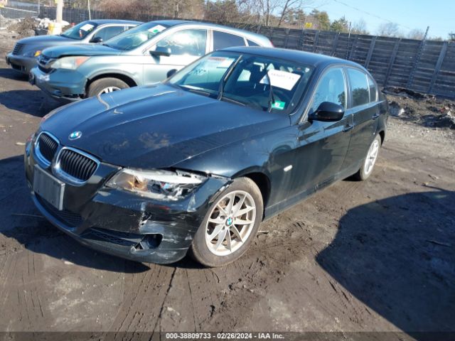 Photo 1 VIN: WBAPH7C59AE125927 - BMW 328I 