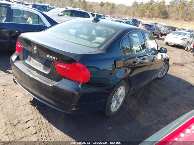 Photo 3 VIN: WBAPH7C59AE125927 - BMW 328I 