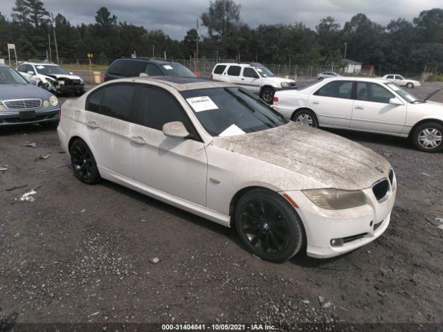 Photo 0 VIN: WBAPH7C59AE129413 - BMW 3 