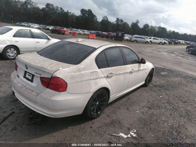 Photo 3 VIN: WBAPH7C59AE129413 - BMW 3 