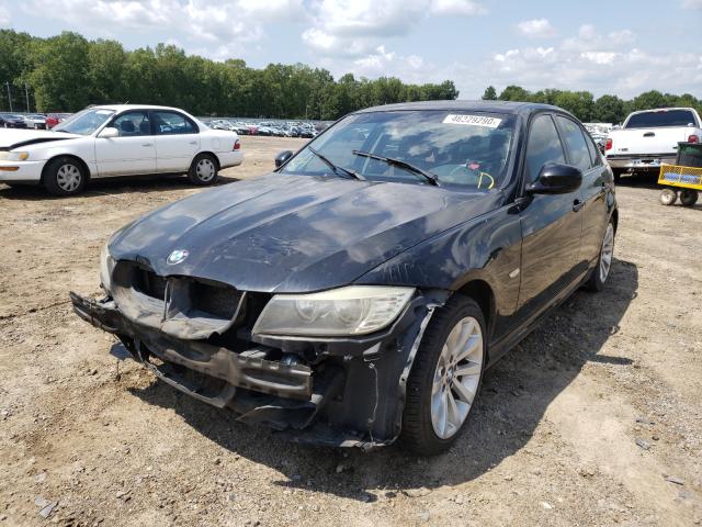 Photo 1 VIN: WBAPH7C59BA801866 - BMW 328 I 