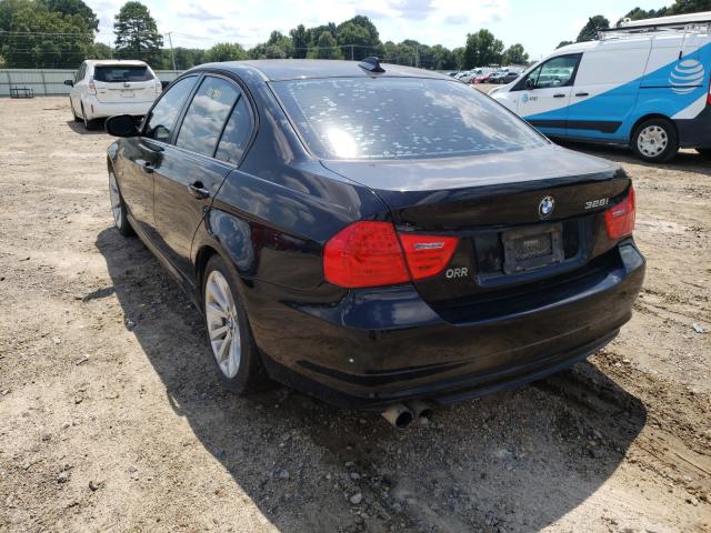 Photo 2 VIN: WBAPH7C59BA801866 - BMW 328 I 