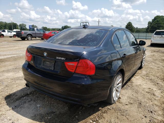 Photo 3 VIN: WBAPH7C59BA801866 - BMW 328 I 