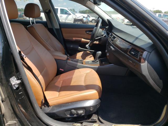 Photo 4 VIN: WBAPH7C59BA801866 - BMW 328 I 