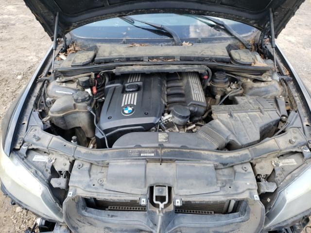 Photo 6 VIN: WBAPH7C59BA801866 - BMW 328 I 