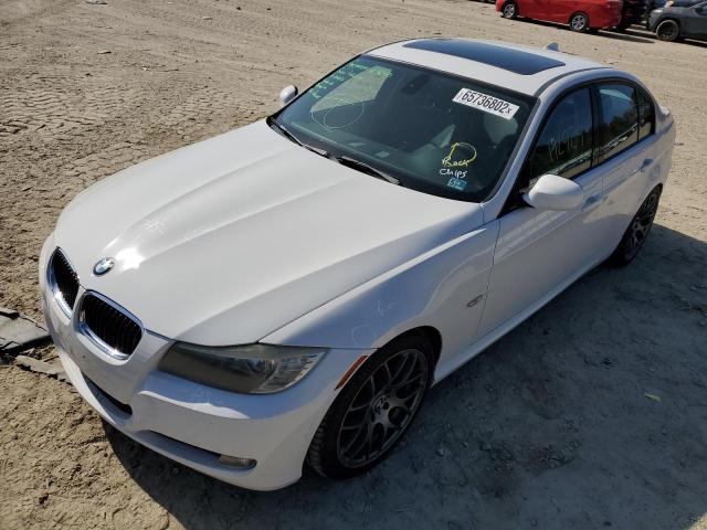 Photo 1 VIN: WBAPH7C59BE126271 - BMW 328 I 