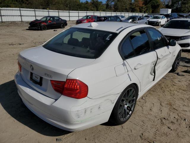 Photo 3 VIN: WBAPH7C59BE126271 - BMW 328 I 