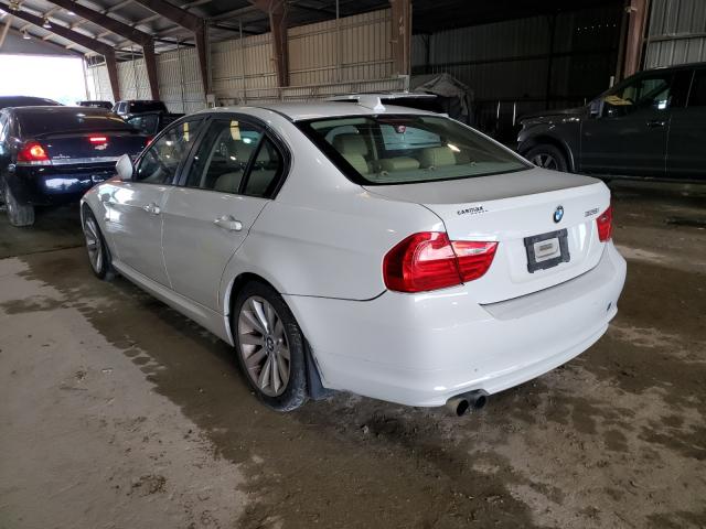 Photo 2 VIN: WBAPH7C59BE131180 - BMW 328 I 