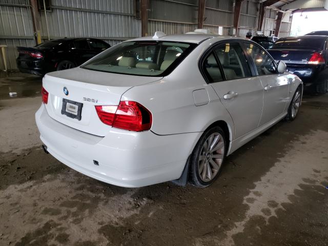 Photo 3 VIN: WBAPH7C59BE131180 - BMW 328 I 