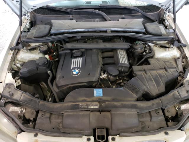 Photo 6 VIN: WBAPH7C59BE131180 - BMW 328 I 