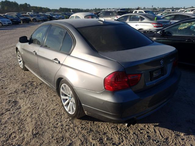 Photo 2 VIN: WBAPH7C59BE131468 - BMW 328 I 