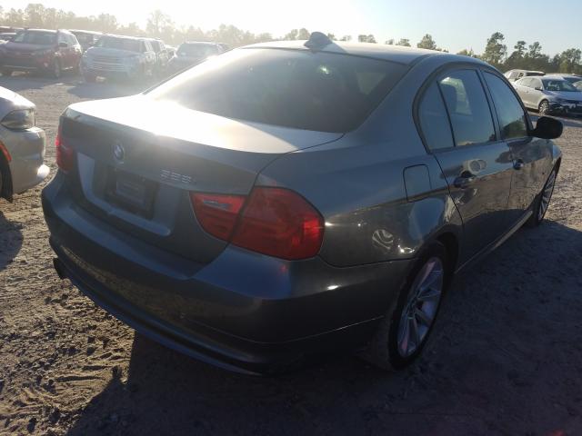 Photo 3 VIN: WBAPH7C59BE131468 - BMW 328 I 