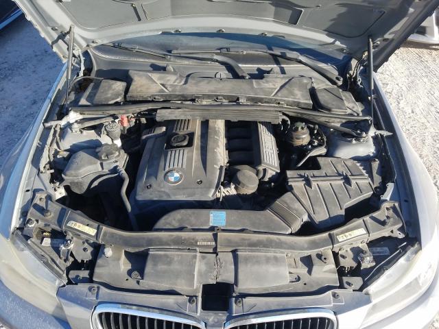 Photo 6 VIN: WBAPH7C59BE131468 - BMW 328 I 