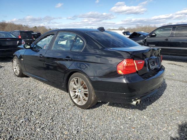 Photo 1 VIN: WBAPH7C59BE460090 - BMW 3 