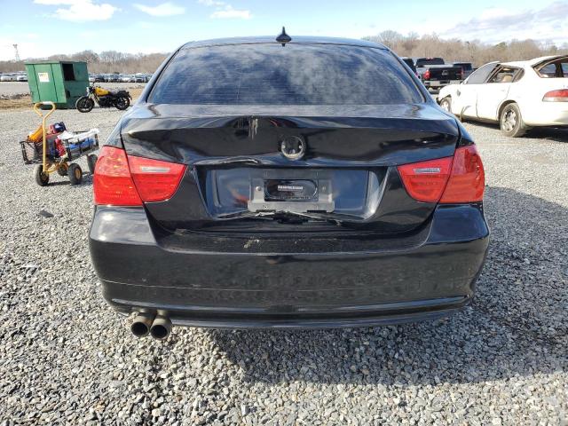 Photo 5 VIN: WBAPH7C59BE460090 - BMW 3 