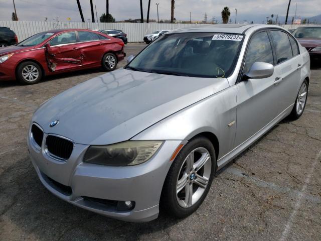 Photo 1 VIN: WBAPH7C59BE460705 - BMW 328 I 