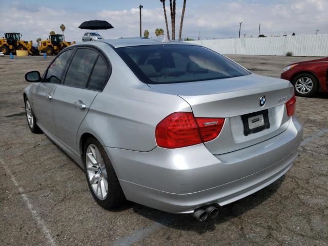 Photo 2 VIN: WBAPH7C59BE460705 - BMW 328 I 