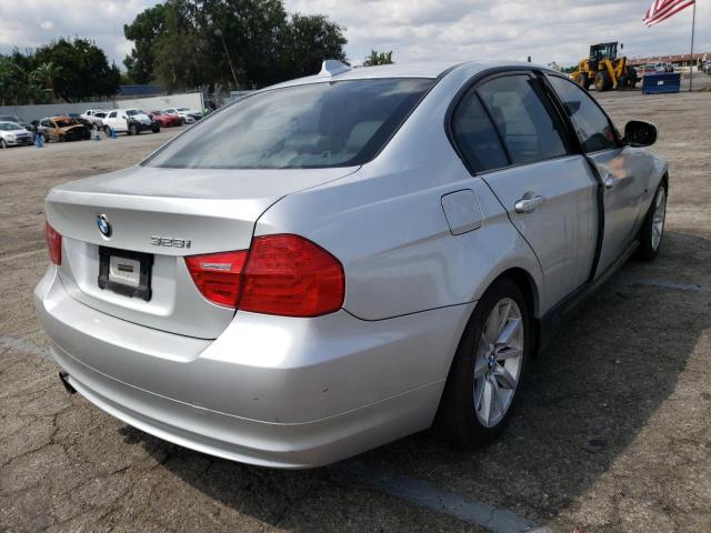 Photo 3 VIN: WBAPH7C59BE460705 - BMW 328 I 