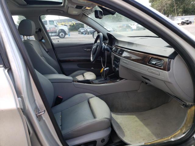 Photo 4 VIN: WBAPH7C59BE460705 - BMW 328 I 