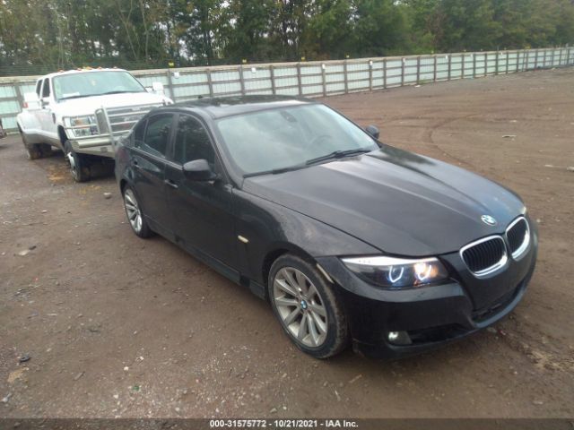 Photo 0 VIN: WBAPH7C59BE674495 - BMW 3 