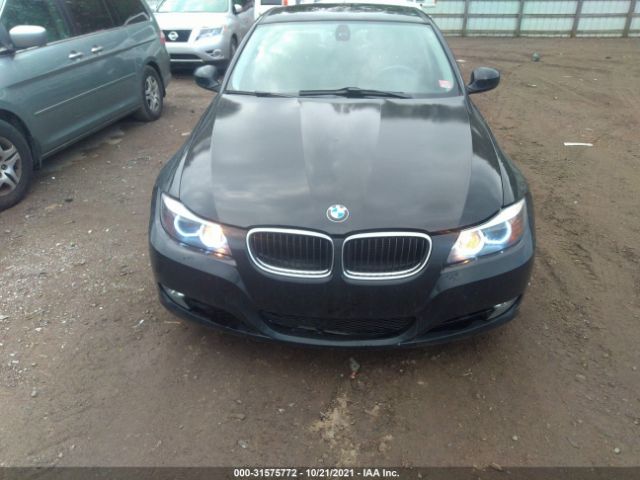 Photo 5 VIN: WBAPH7C59BE674495 - BMW 3 