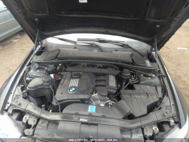 Photo 9 VIN: WBAPH7C59BE674495 - BMW 3 